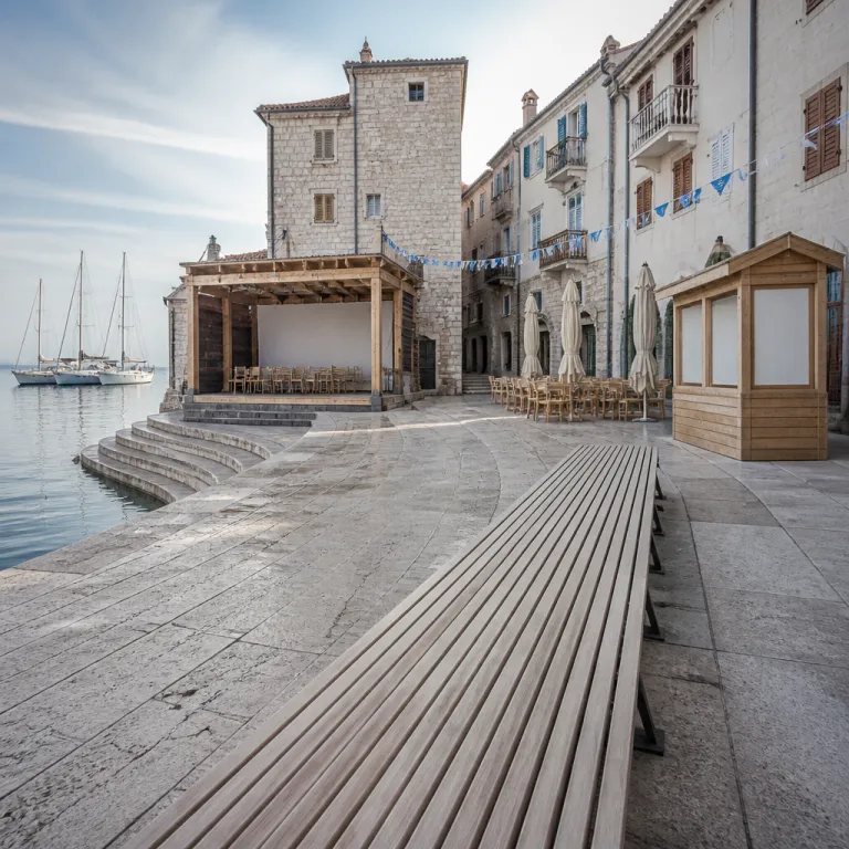 Split Beyond Diocletian's Palace: The Cultural Calendar That Locals Actually Follow