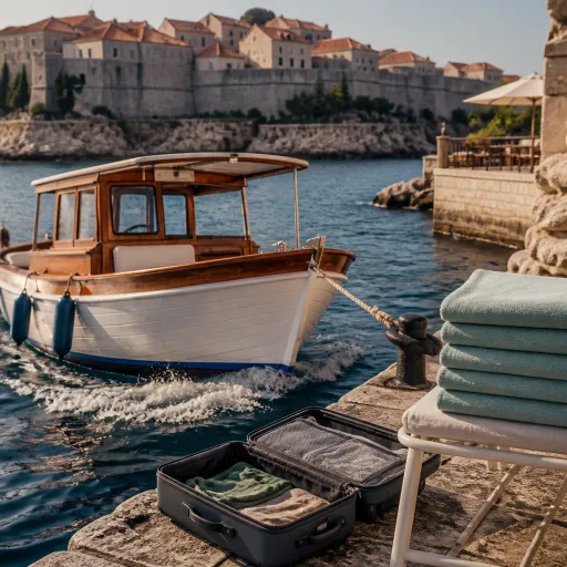 Where to Stay in Dubrovnik Beyond the Old Town Walls