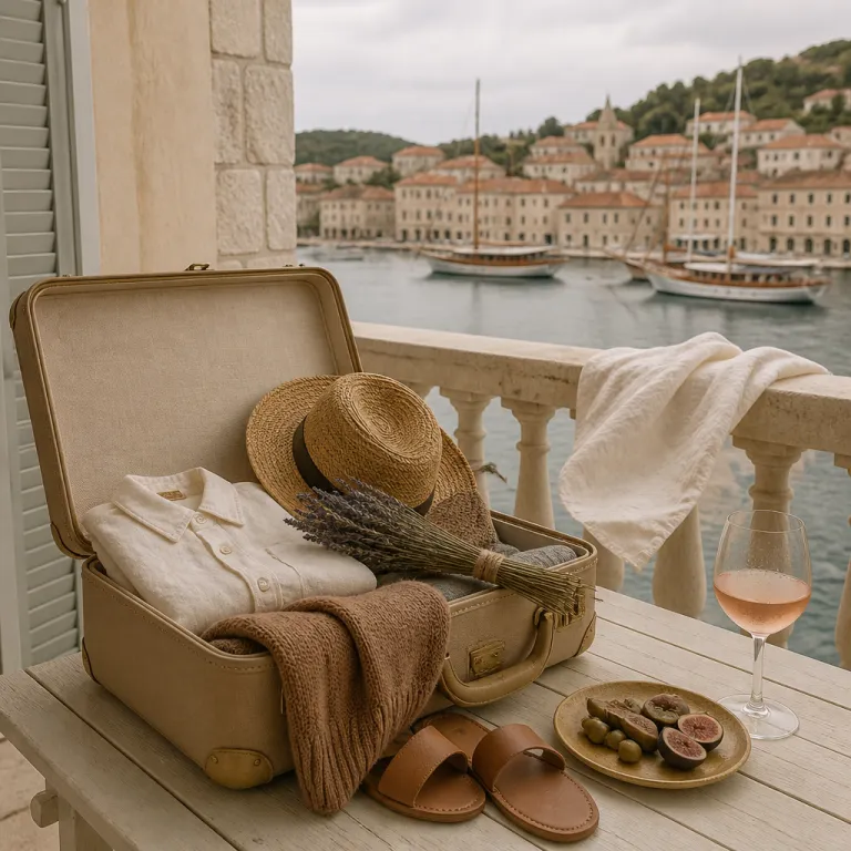 What to do in Hvar, Croatia for a refined island stay