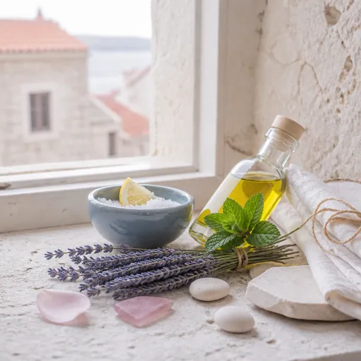 Hotel Stari Grad Croatia: an elegant Old Town retreat and island resort gateway