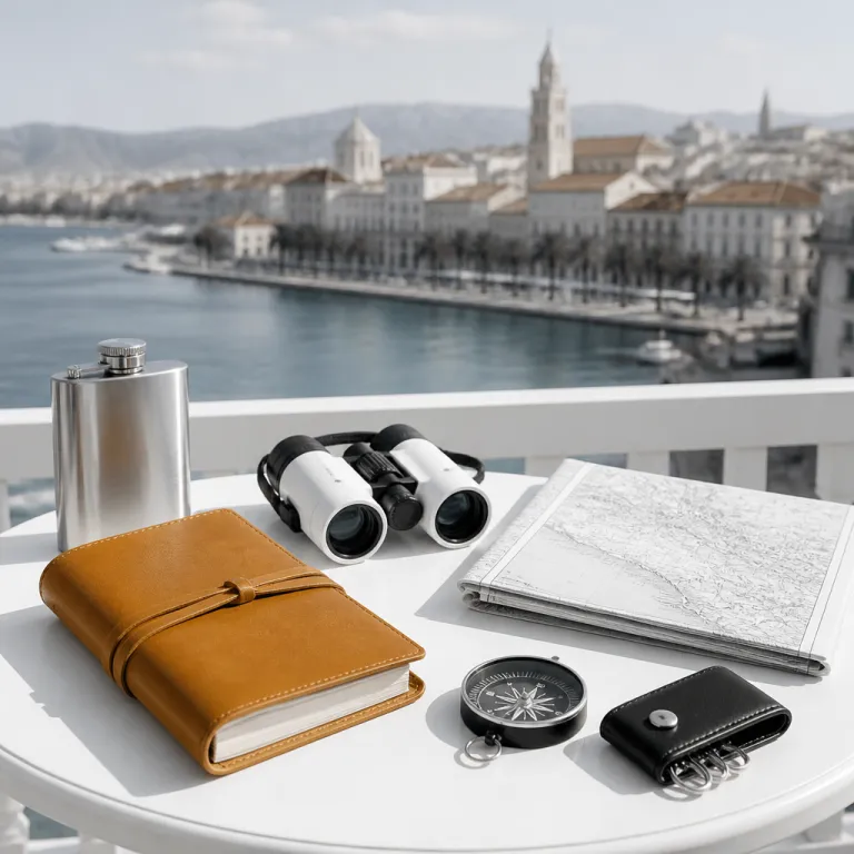 What to visit in Split for a refined coastal escape