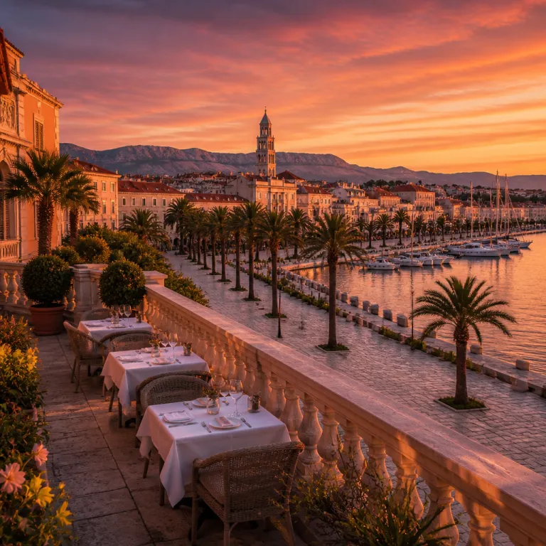 What to see in Split for an elegant stay in Croatia’s most storied city