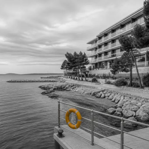 Mövenpick Lands on Croatia's Kvarner Coast, and the North Just Got Serious