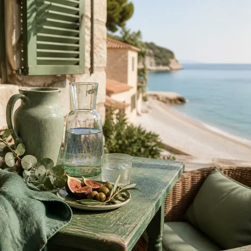 September on the Adriatic: The Hotels That Come Alive After the Crowds Leave