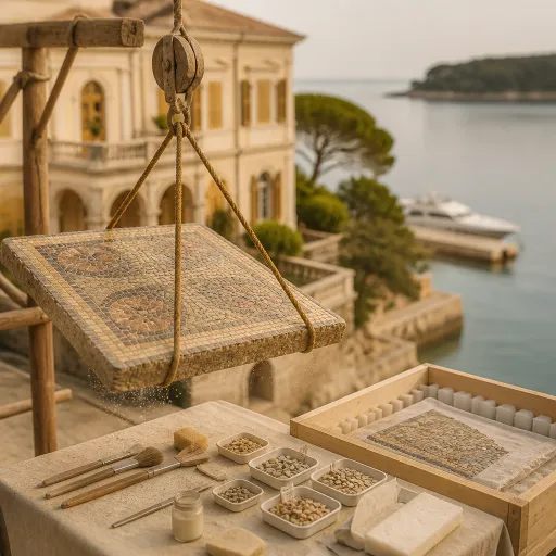 A refined escape to the Brijuni archipelago: where Croatian heritage meets island luxury