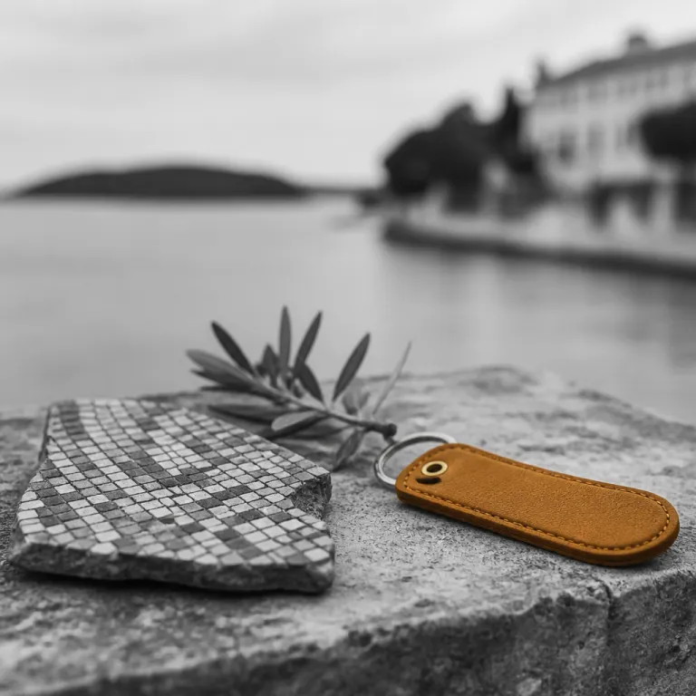 A refined escape to the Brijuni archipelago: where Croatian heritage meets island luxury