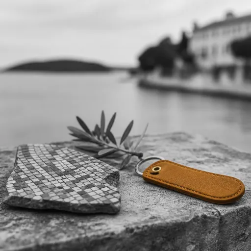 A refined escape to the Brijuni archipelago: where Croatian heritage meets island luxury