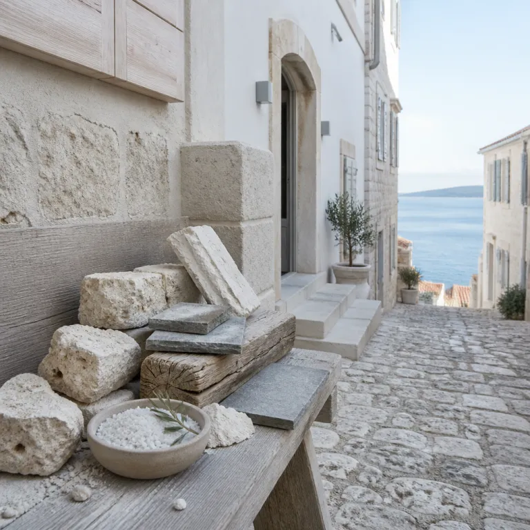 Korčula's Heritage Hotels: Why the Oldest Buildings on the Island Are Worth Sleeping In