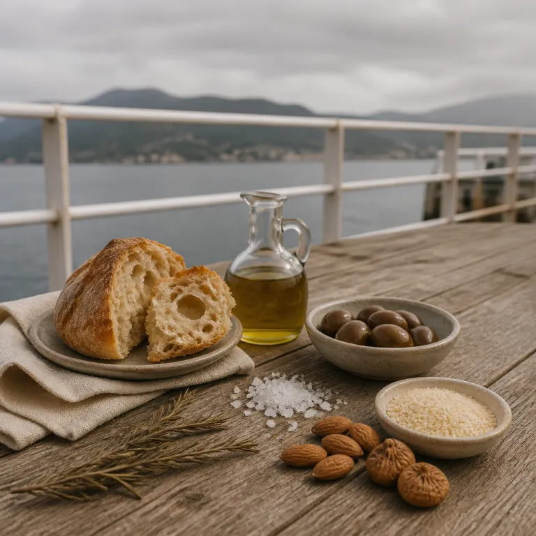 Sailing from Venice to Croatia by ferry for a refined coastal escape